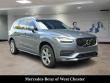 Used 2020 Volvo XC90 T6 Momentum SUV
