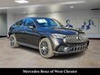 Mercedes-Benz AMG GLC 43