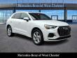 Used 2021 Audi Q3 Premium SUV