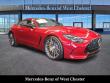 Used 2024 Mercedes-Benz AMGÂ® GT Base Coupe