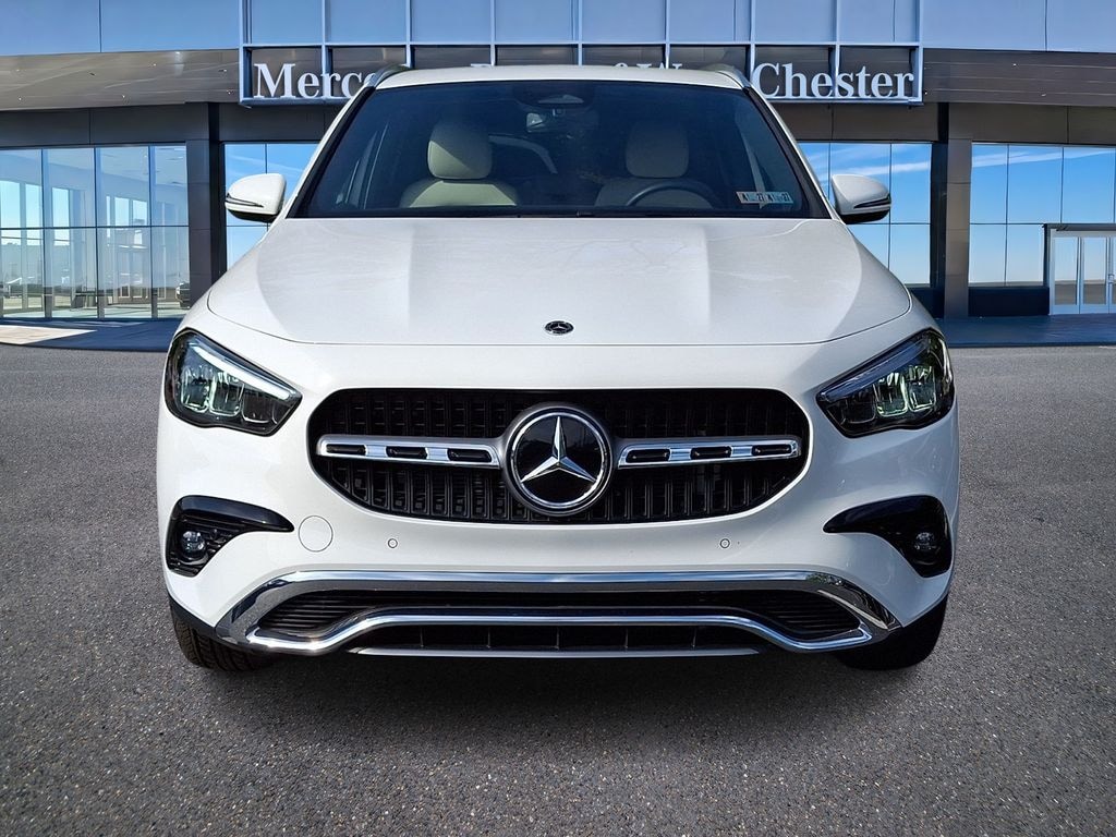Used 2026 Mercedes-Benz GLA GLA 250 SUV