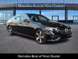 Used 2025 Mercedes-Benz C-Class C 300 Sedan