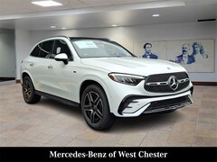 2025 Mercedes-Benz GLC 350e 4MATIC SUV