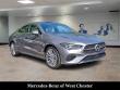 Used 2025 Mercedes-Benz CLA CLA 250 Sedan