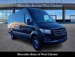  Mercedes-Benz Sprinter 3500