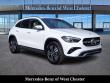 Certified 2026 Mercedes-Benz GLA GLA 250 SUV