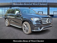 2025 Mercedes-Benz GLS 450 4MATIC SUV