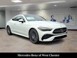 Mercedes-Benz CLE 300