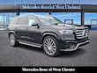  Mercedes-Benz GLS 580