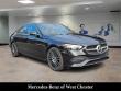 Certified 2024 Mercedes-Benz C-Class C 300 Sedan