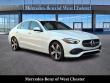 Certified 2025 Mercedes-Benz C-Class C 300 Sedan