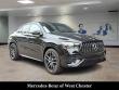 Used 2025 Mercedes-Benz GLE GLE 53 AMGÂ® Coupe