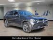 Used 2022 Mercedes-Benz GLC GLC 300 SUV