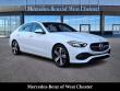 Used 2026 Mercedes-Benz C-Class C 300 Sedan