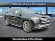  Mercedes-Benz GLS 450