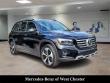 Certified 2024 Mercedes-Benz GLB GLB 250 SUV