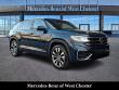 Used 2020 Volkswagen Atlas Cross Sport 3.6L V6 SEL Premium R-Line SUV