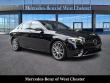 Certified 2023 Mercedes-Benz E-Class E 350 Sedan
