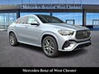  Mercedes-Benz AMG GLE 53