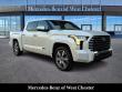 Used 2025 Toyota Tundra Hybrid Capstone Truck