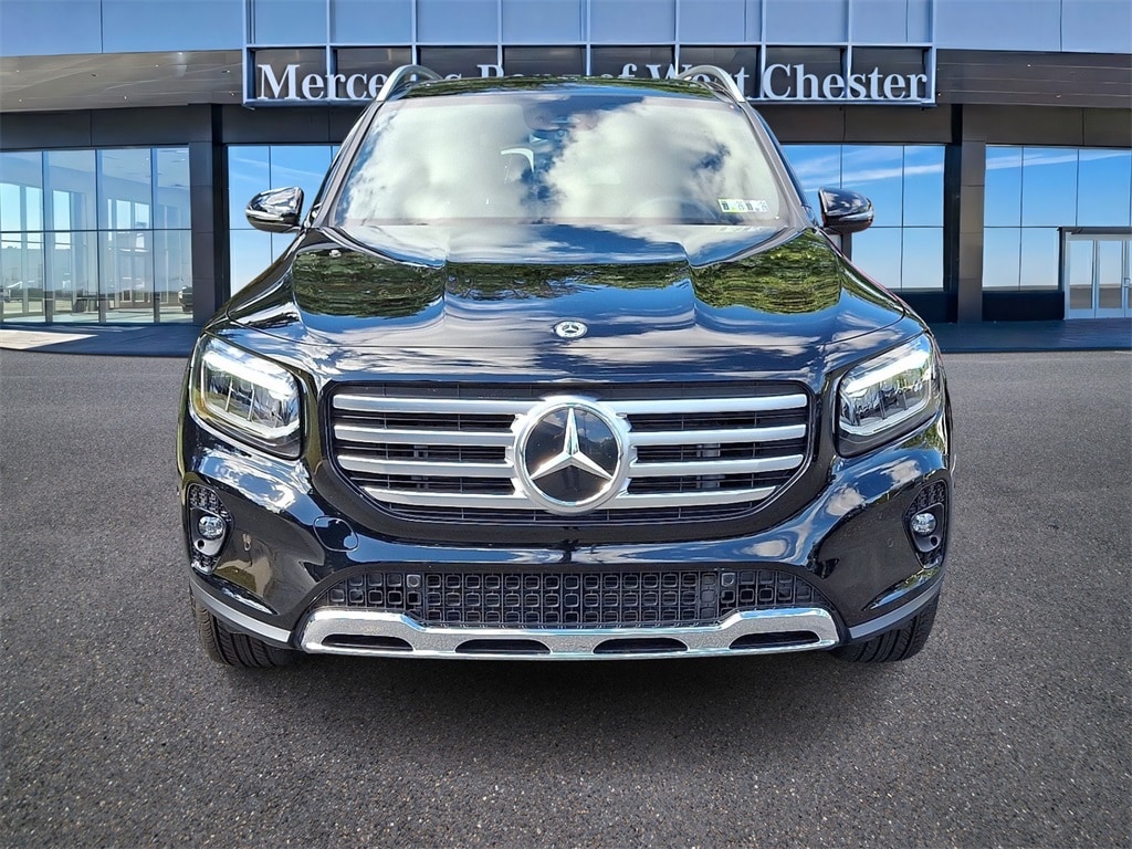 Used 2025 Mercedes-Benz GLB GLB 250 SUV