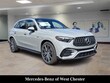  Mercedes-Benz AMG GLC 43