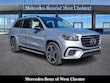  Mercedes-Benz GLS 450