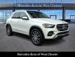 Used 2026 Mercedes-Benz GLE GLE 350 SUV