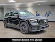 Mercedes-Benz AMG GLB 35