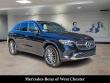 Certified 2025 Mercedes-Benz GLC GLC 300 SUV