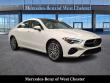 Used 2025 Mercedes-Benz CLA CLA 250 Coupe