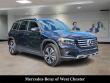 Used 2025 Mercedes-Benz GLB GLB 250 SUV