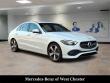 Used 2025 Mercedes-Benz C-Class C 300 Sedan