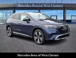 Mercedes-Benz EQE 320 SUV