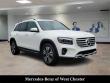Certified 2024 Mercedes-Benz GLB GLB 250 SUV