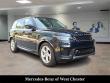 Used 2020 Land Rover Range Rover Sport HSE SUV