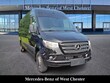  Mercedes-Benz Sprinter 3500