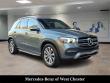 Used 2022 Mercedes-Benz GLE GLE 350 SUV