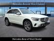 Certified 2022 Mercedes-Benz GLC GLC 300 SUV