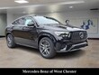  Mercedes-Benz AMG GLE 53