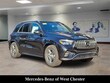 Mercedes-Benz AMG GLE 53