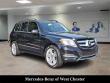 Used 2015 Mercedes-Benz GLK GLK 350 SUV