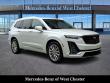 Used 2021 Cadillac XT6 Premium Luxury SUV