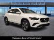 Certified 2025 Mercedes-Benz GLA GLA 250 SUV