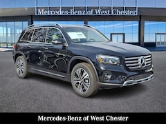 2026 Mercedes-Benz GLB 250 4MATIC SUV