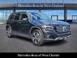 Used 2025 Mercedes-Benz GLB GLB 250 SUV