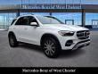 Certified 2025 Mercedes-Benz GLE GLE 450e SUV