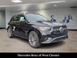  Mercedes-Benz GLE 580