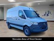  Mercedes-Benz Sprinter 2500