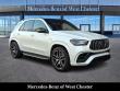 Certified 2024 Mercedes-Benz GLE GLE 63 S AMGÂ® SUV